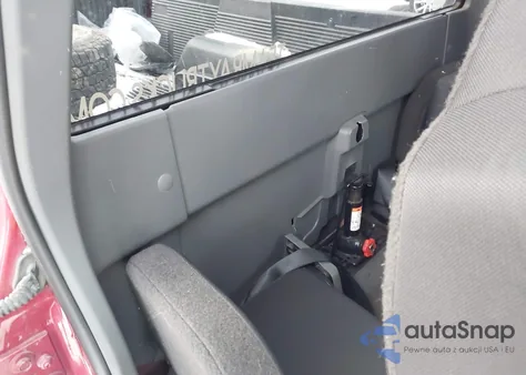 2008 Ford Ranger Xlt z USA, uszkodzony, nr VIN 1FTZR45E98PA08187